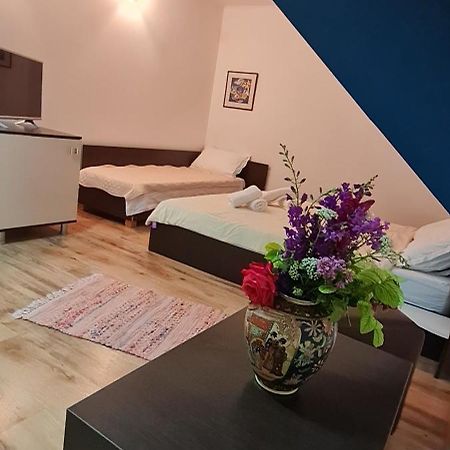Vila Cristal 에포리수드 외부 사진